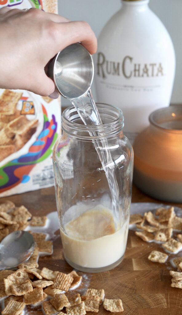 Cinnamon Toast Crunch Martini 11 Cinnamon Toast Crunch Martini