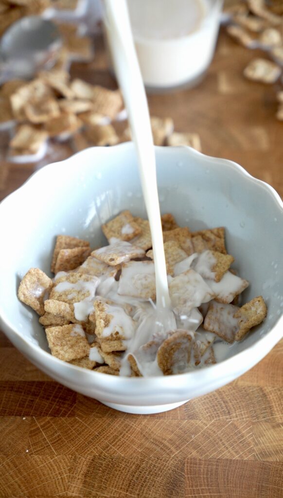 Cinnamon Toast Crunch Martini 7 Cinnamon Toast Crunch Martini