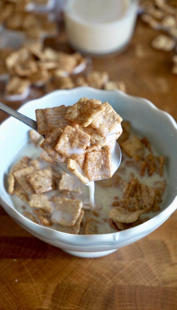 Cinnamon Toast Crunch Martini 8 Cinnamon Toast Crunch Martini