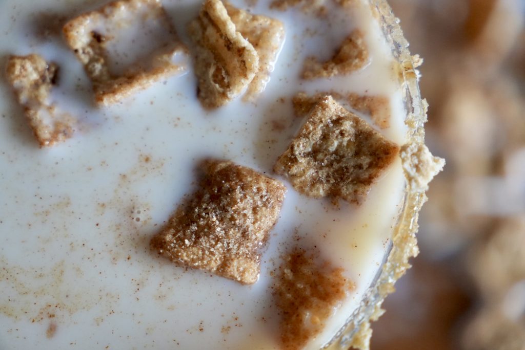 Cinnamon Toast Crunch Martini 23 Cinnamon Toast Crunch Martini Pic 5