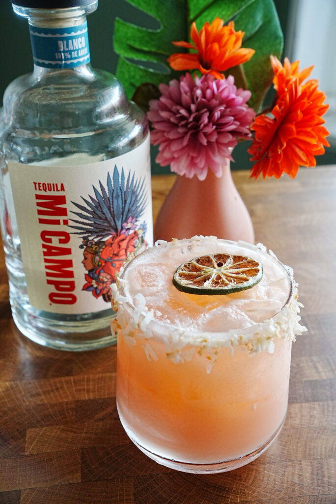 Coconut Aperol Margarita 5 Coconut Aperol Margarita Pic 13