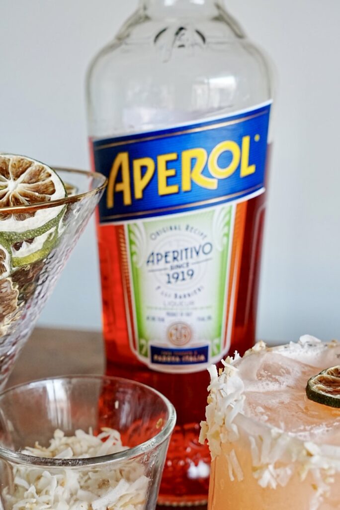 Coconut Aperol Margarita 4 Coconut Aperol Margarita Pic 9