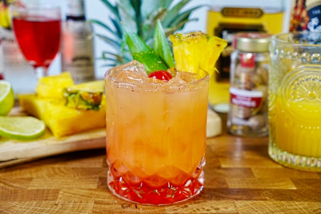 Drunken Monkey 5 Drunken Monkey Pic 16