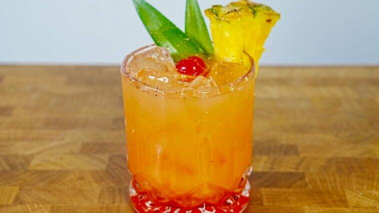 Drunken Monkey Pic 21