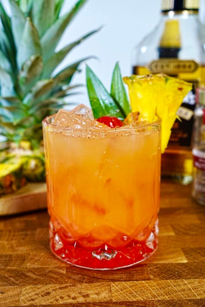 Drunken Monkey 6 Drunken Monkey Pic 4