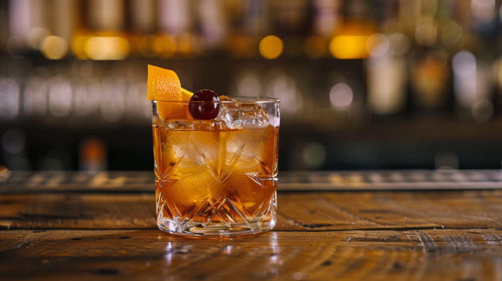 19 Must-Try Banana Liqueur Cocktails 18 First-Time Caller