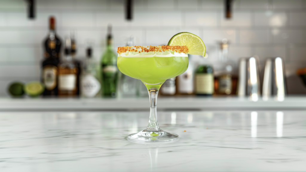 Mountain Dew Margarita