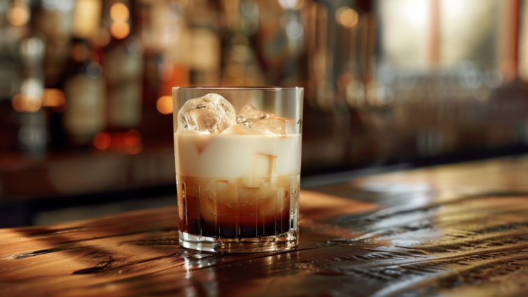 RumChata White Russian 1 RumChata White Russian