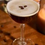 Salted Caramel Espresso Martini 21 Salted Caramel Espresso Martini PIc 2