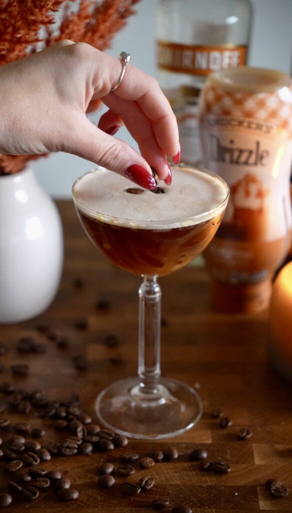 Salted Caramel Espresso Martini 9 Salted Caramel Espresso Martini PIc 33