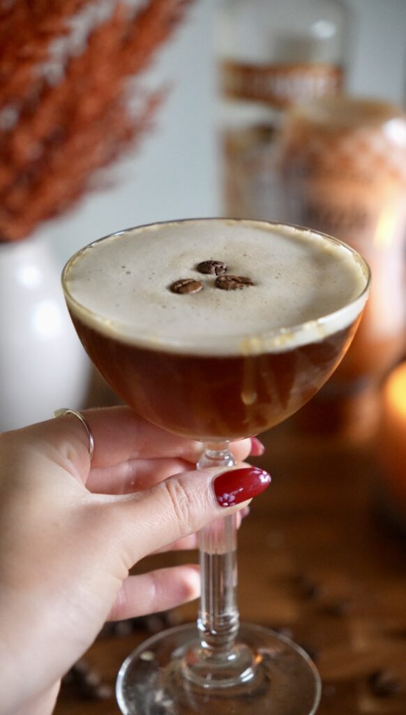 Salted Caramel Espresso Martini 10 Salted Caramel Espresso Martini PIc 34