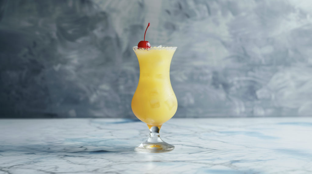 peached Whale