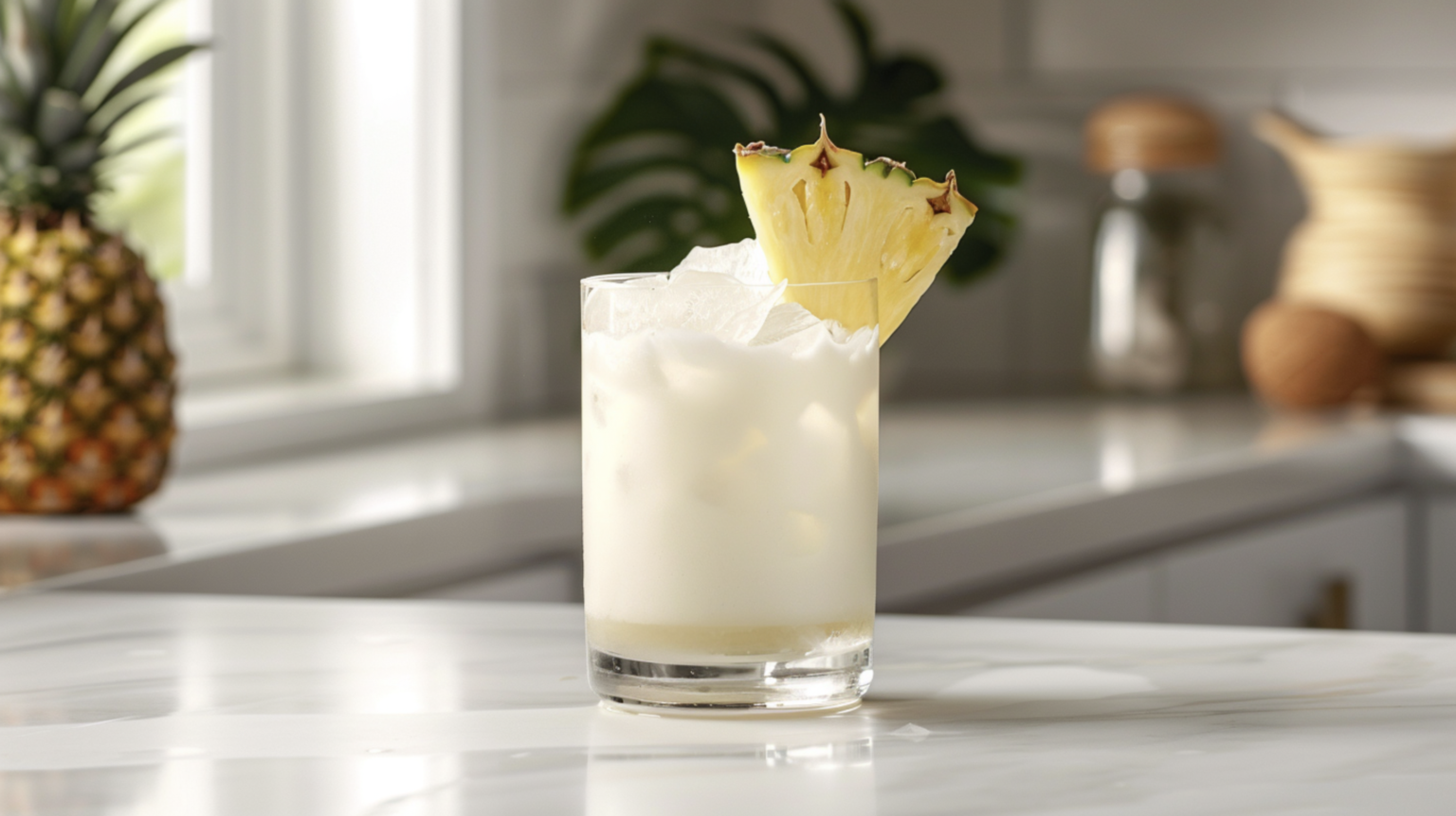10 Best Pina Colada Variations