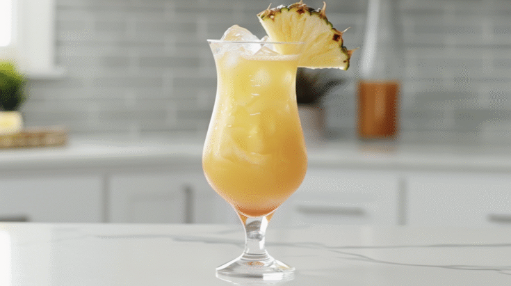 rumchata colada