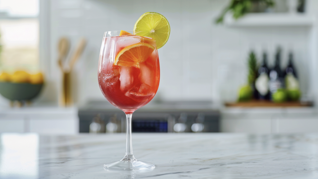 sangria margarita