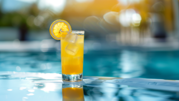 Lemon Crush