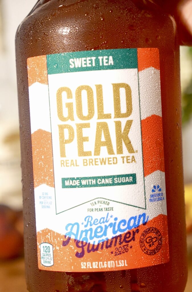 Peach Bourbon Arnold Palmer 13 Peach Bourbon Arnold Palmer Pic 23