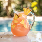 Pina Colada Sangria