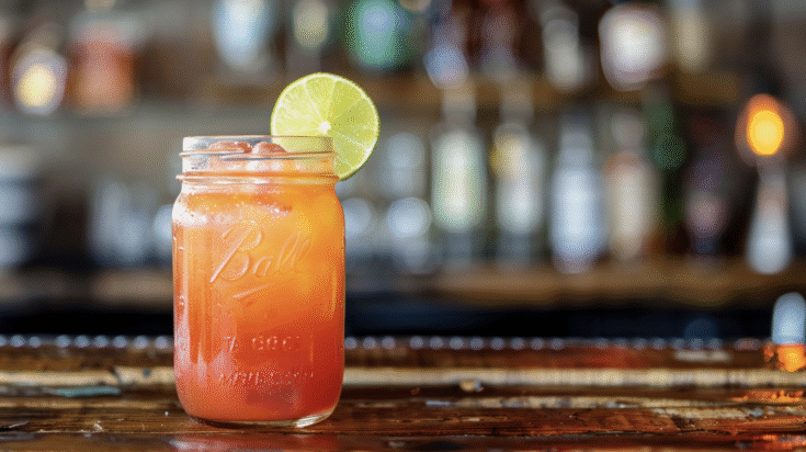Pirate Punch