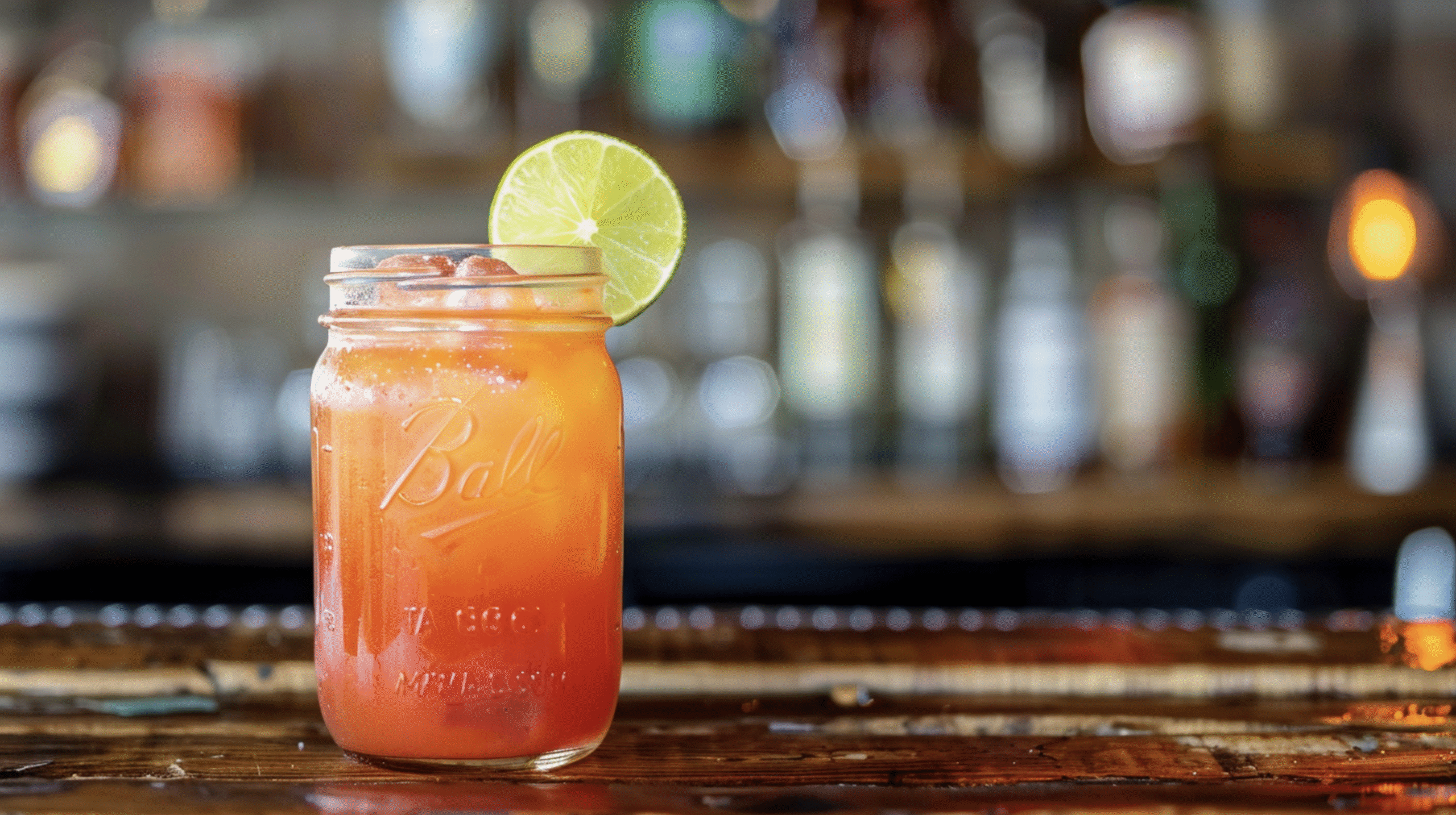 Pirate Punch