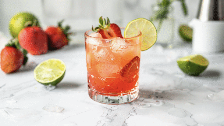 Strawberry Dream