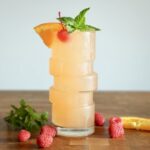 Summer Sunset Cocktail 24 Summer Sunset Cocktail Pic 22