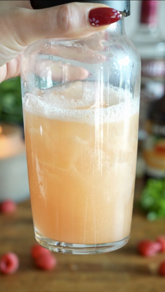 Summer Sunset Cocktail 8 Summer Sunset Cocktail Pic 31