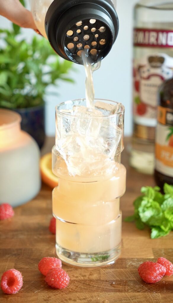 Summer Sunset Cocktail 9 Summer Sunset Cocktail Pic 33
