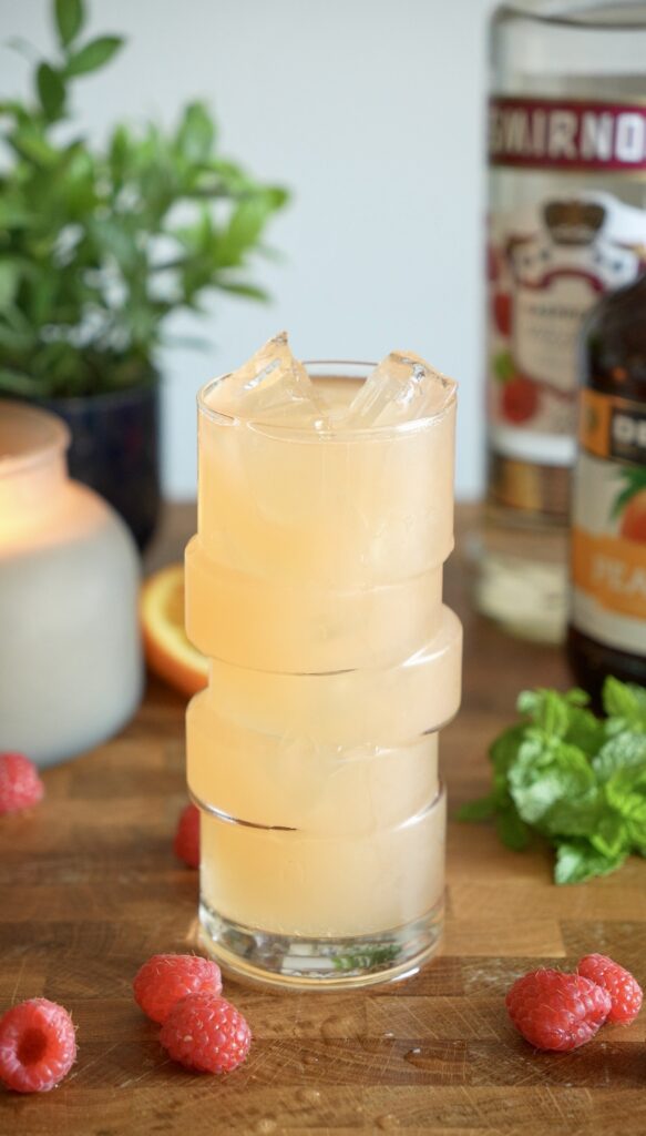Summer Sunset Cocktail 10 Summer Sunset Cocktail Pic 34