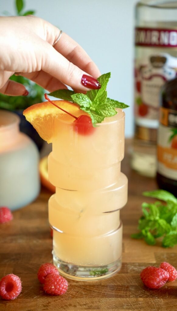 Summer Sunset Cocktail 11 Summer Sunset Cocktail Pic 37