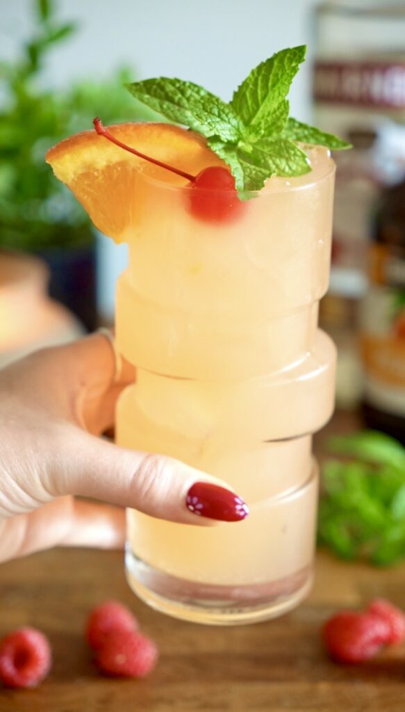Summer Sunset Cocktail 12 Summer Sunset Cocktail Pic 38