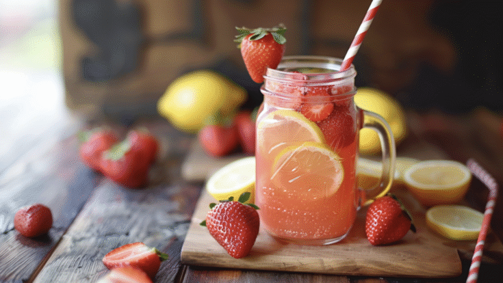 giggle juice