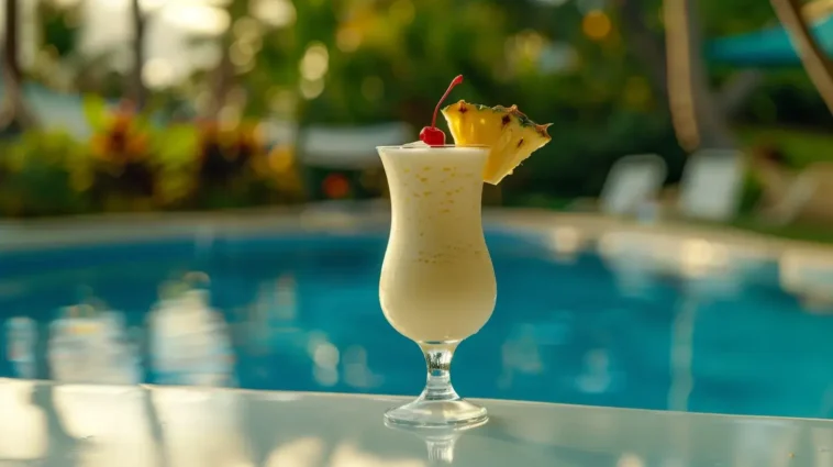 Baileys Colada 1 Baileys Colada