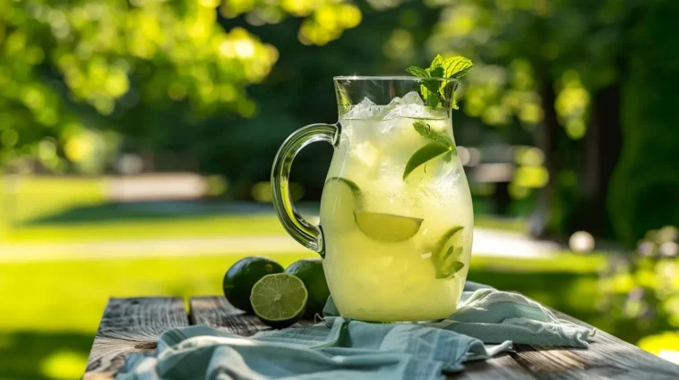 Big-Batch Moscow Mule 1 Big-Batch Moscow Mule