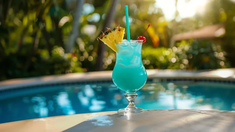 Mermaid Lemonade