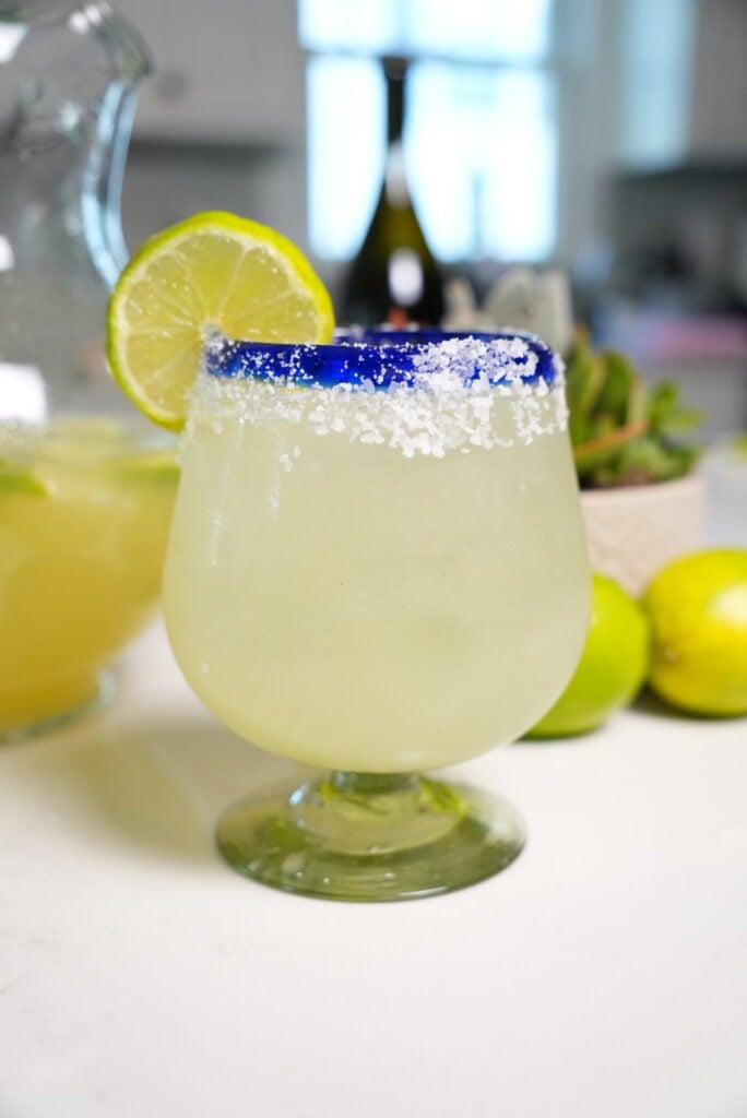 Prosecco Margarita Pitcher Pic 11