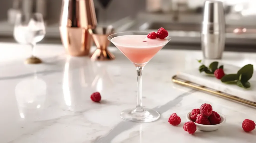 Raspberry Dream