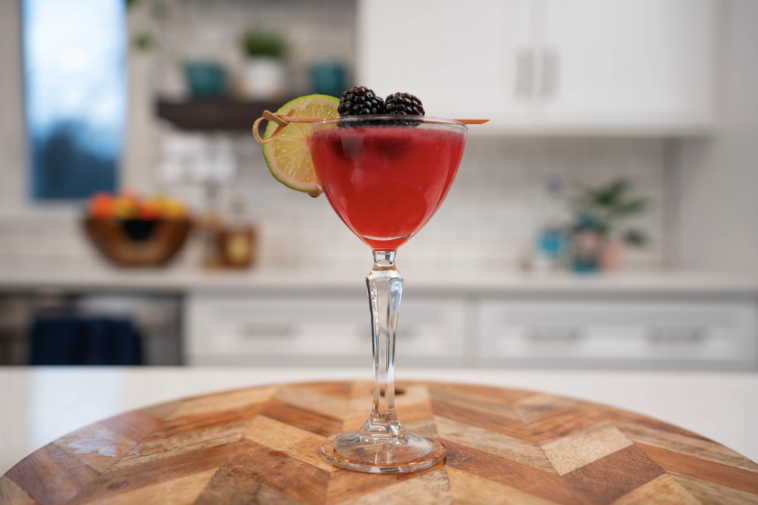 blackberry cosmo