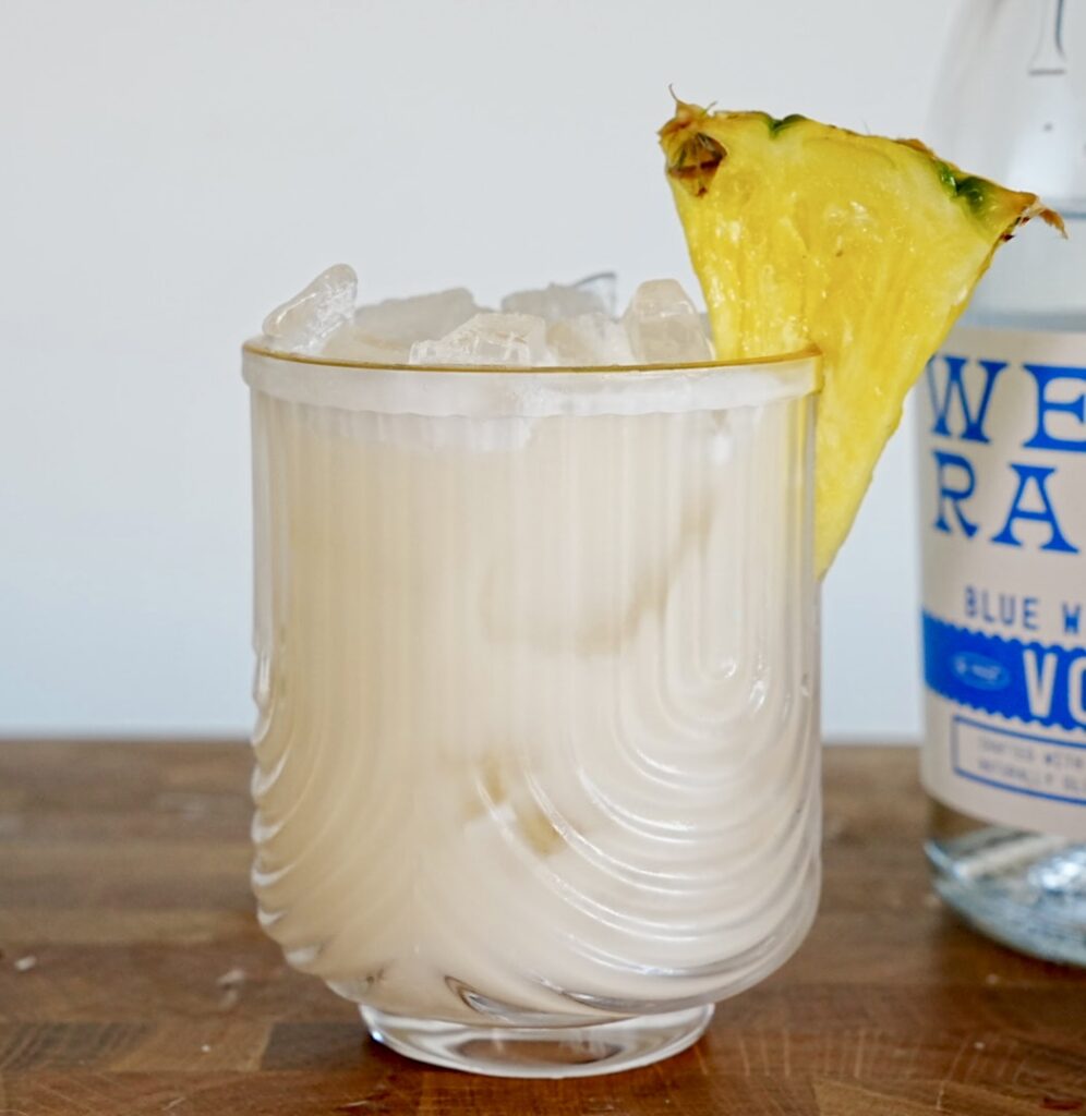 Vodka Colada 5 Vodka Colada Pic 2