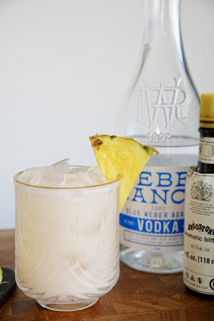 Vodka Colada 4 Vodka Colada Pic 5