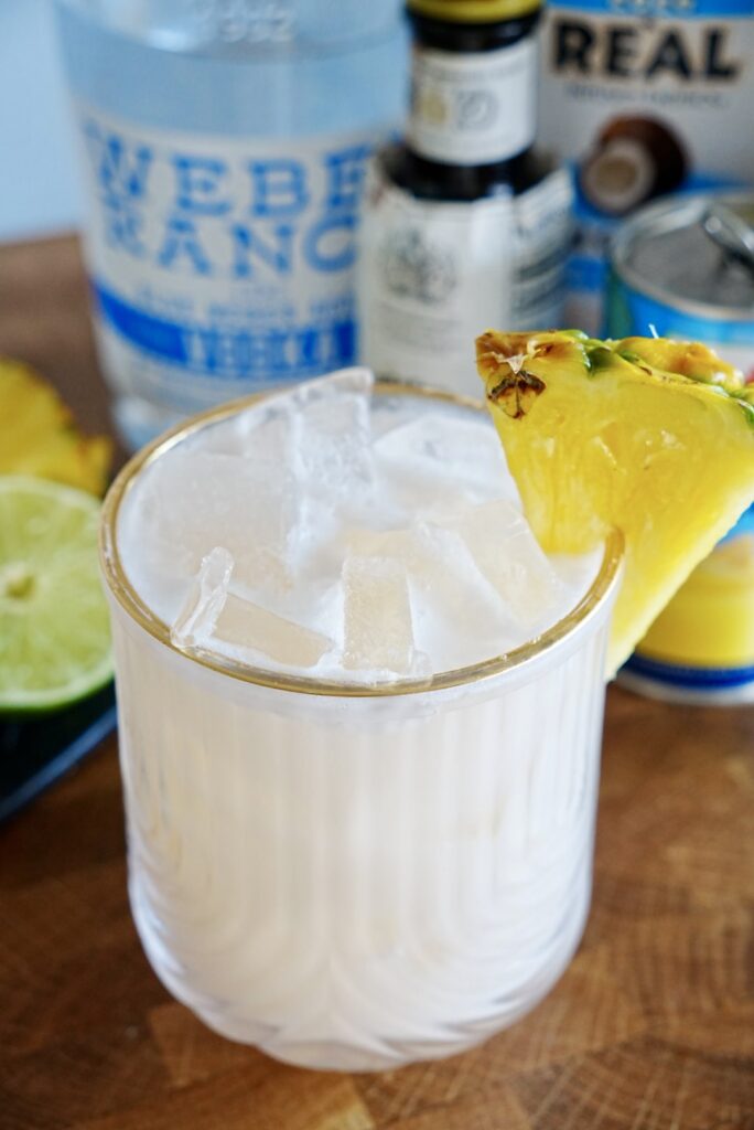 Vodka Colada 6 Vodka Colada Pic 7