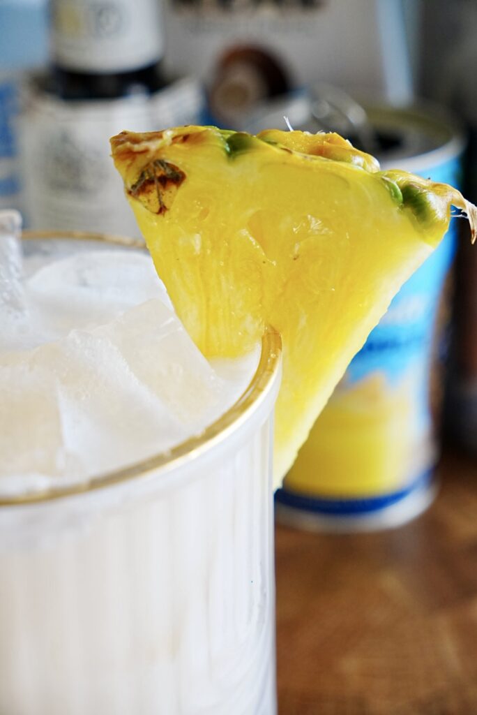 Vodka Colada 7 Vodka Colada Pic 8