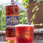 American Spirit Cocktail