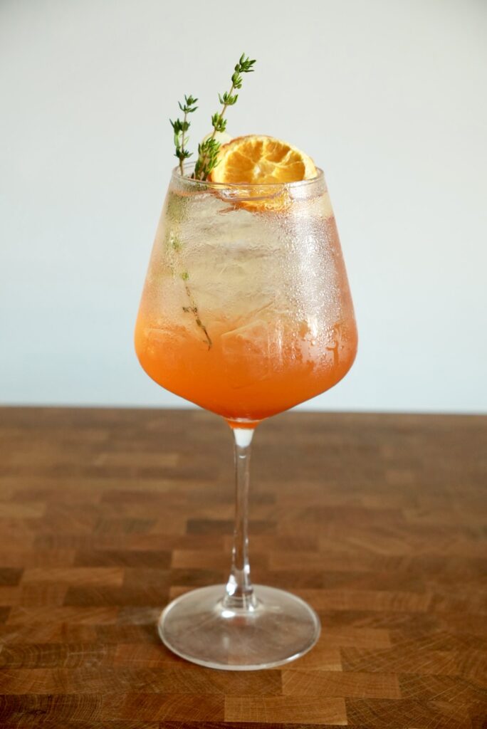 Apple Cider Aperol Spritz 12 Apple Cider Aperol Spritz Pic 22