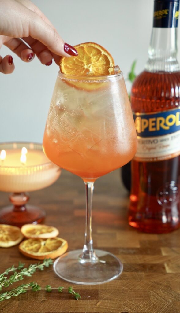 Apple Cider Aperol Spritz 14 Apple Cider Aperol Spritz Pic 31