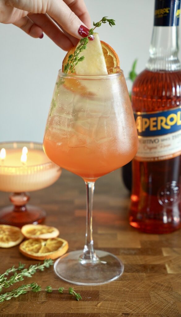 Apple Cider Aperol Spritz 9 Apple Cider Aperol Spritz Pic 32