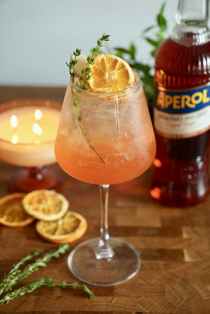 Apple Cider Aperol Spritz 10 Apple Cider Aperol Spritz Pic 4