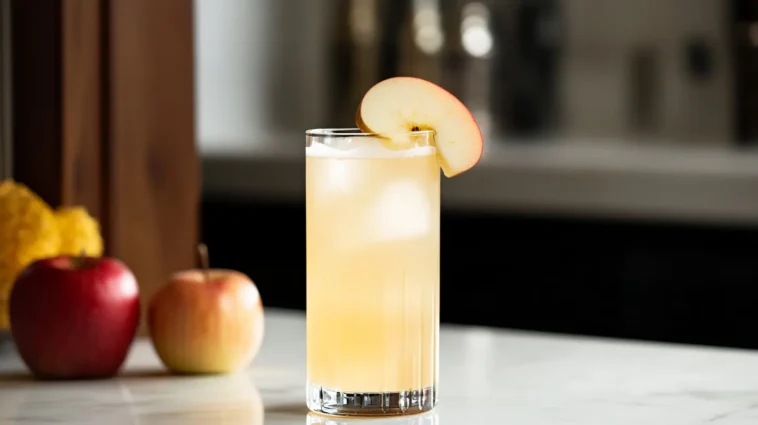 Apple Collins