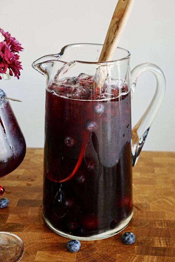 Cherry Berry Sangria 5 Cherry Berry Sangria Pic 17