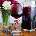 Cherry Berry Sangria 15 Cherry Berry Sangria Pic 8